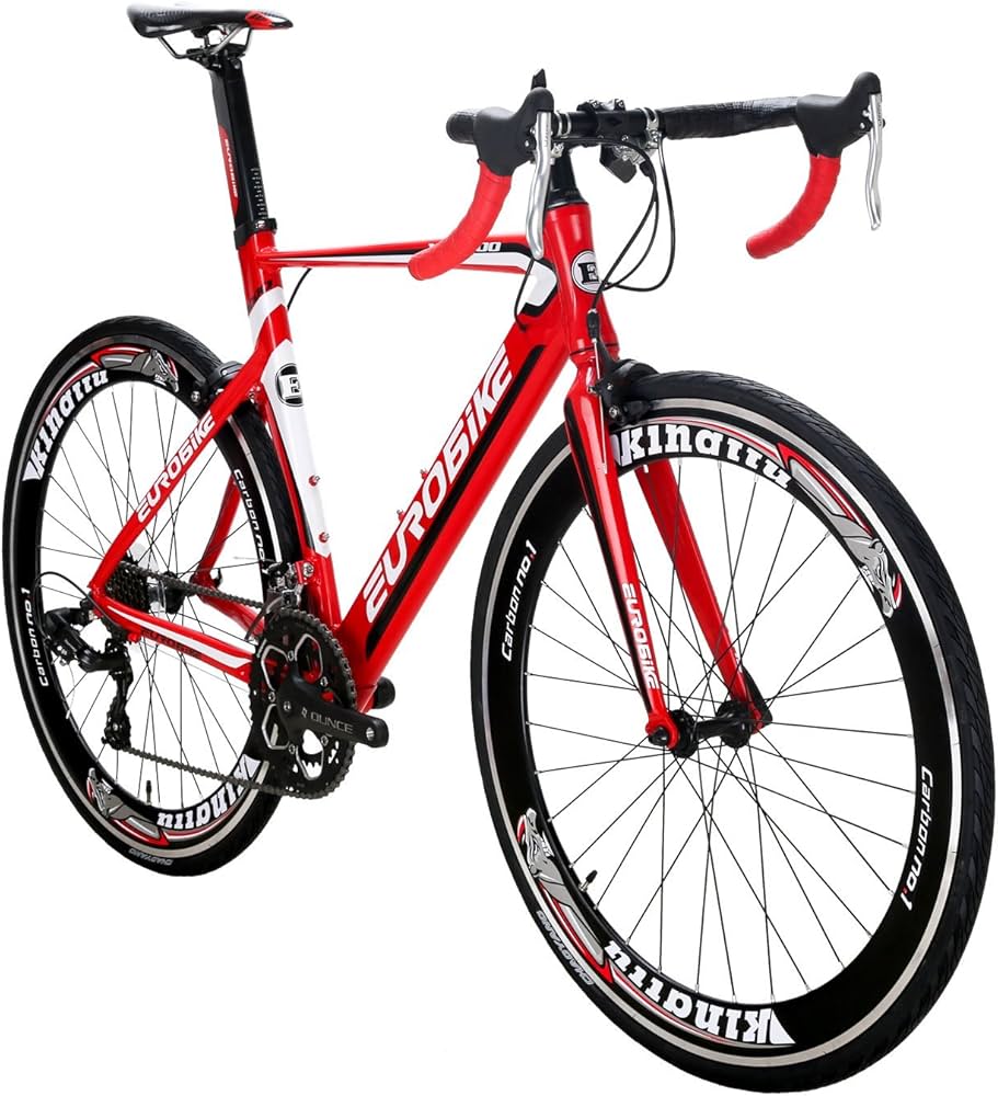 ① おしゃれ ロード バイク (Euro Bike)